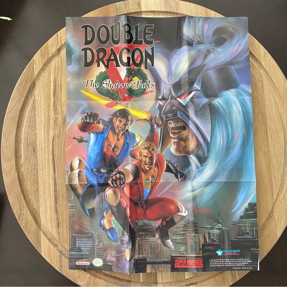 Troy Aikman NFL Football (Super Nintendo) SNES  COMPLETE IN BOX - Picture 5 of 7